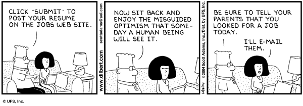 dilbert